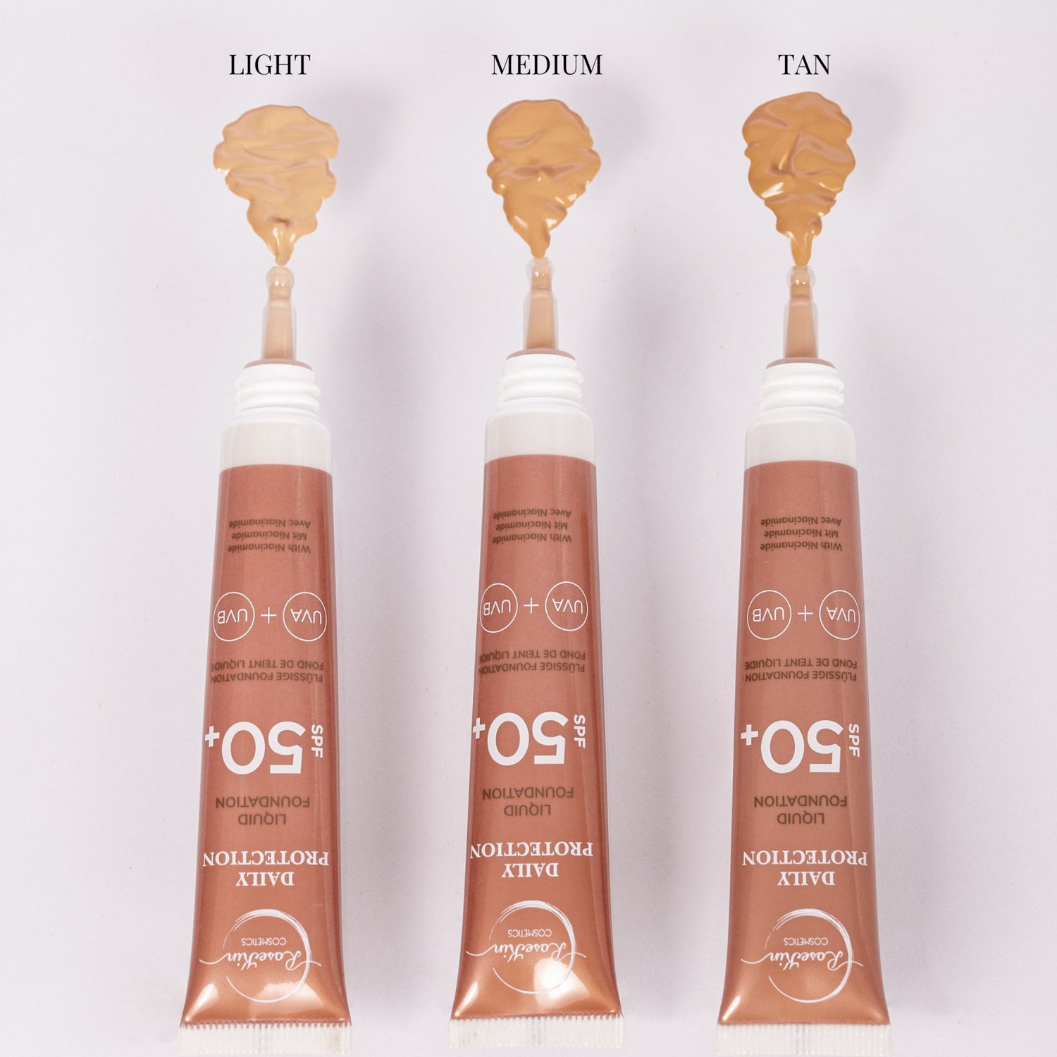 Pioupiou x RoseKin - Mama Selfcare