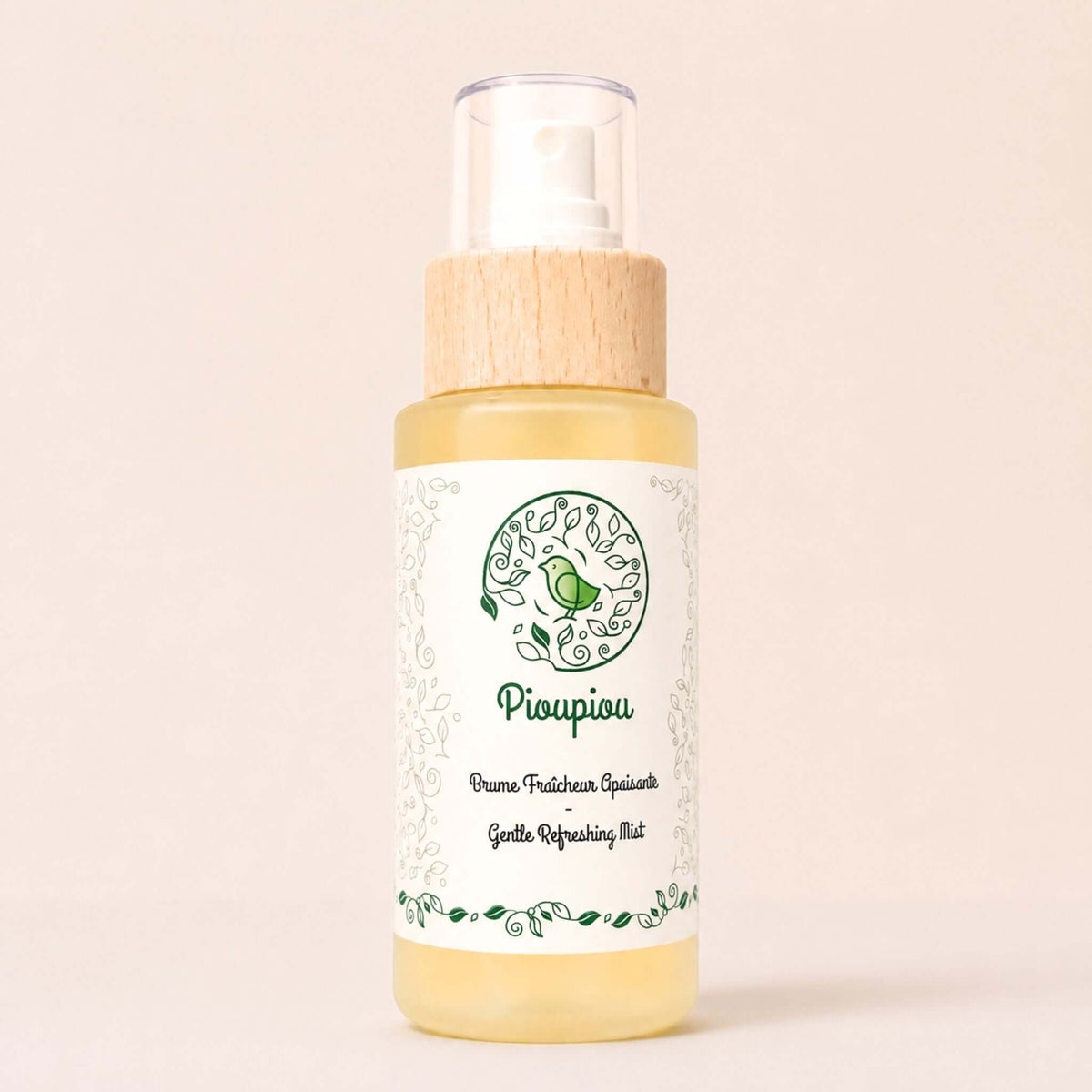 Brume Fraîcheur Apaisante Visage & Corps