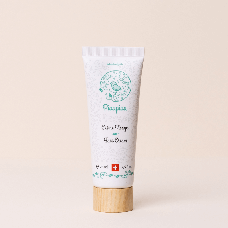 Crème Visage | Bébés et Enfants