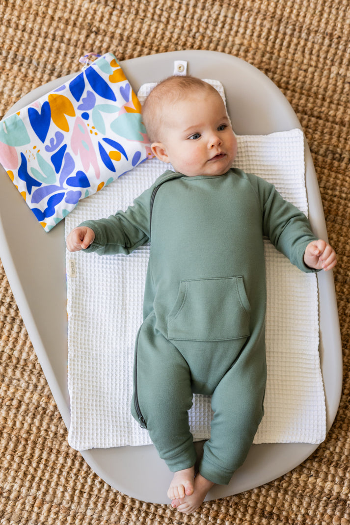 Pioupiou x Tilouco - Coffret Douceur Basil