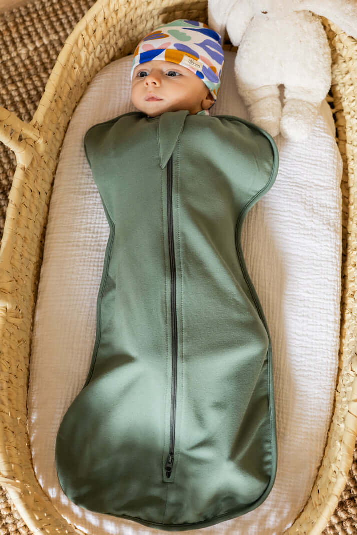 pioupiou tilouco collaboration coffret emmailloteuse huile Maman bébé nouveau-né suisse