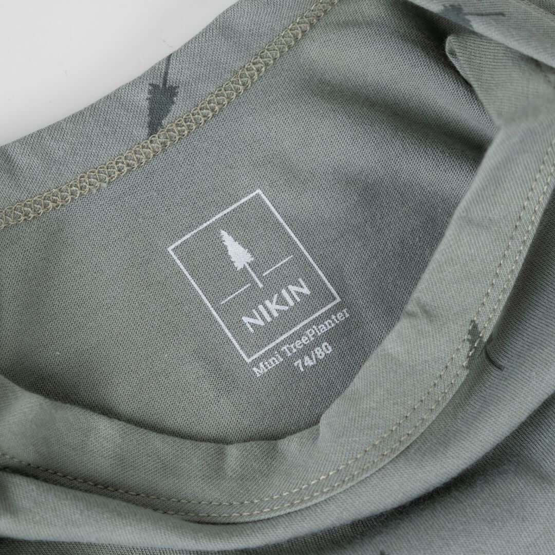 TreeBaby PIOUPIOU x NIKIN gift set