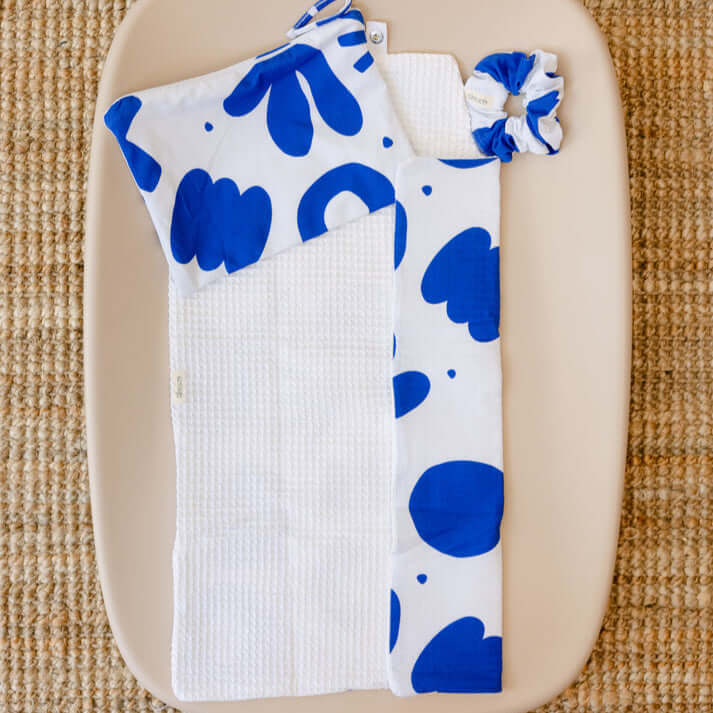 Pioupiou x Tilouco - Summer Travel Set
