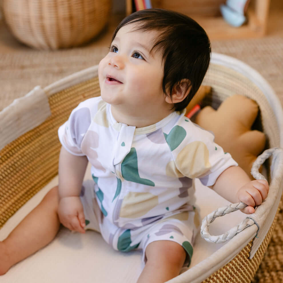 Pioupiou x Tilouco - Summer Baby Box Set