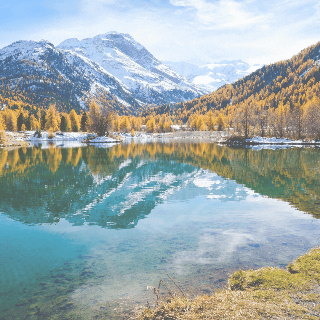 Pioupiou amis, bénédicte, Suisse, saison, skincare