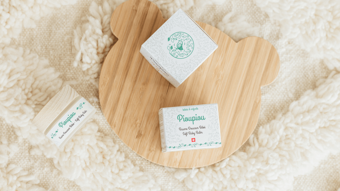 LE BAUME MAGIQUE NOURRISSANT