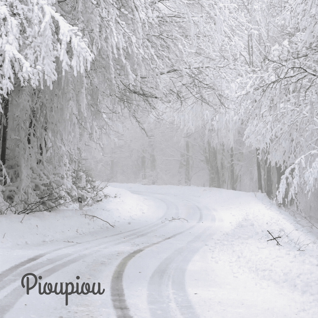 SOINS PEAU ENFANTS HIVER