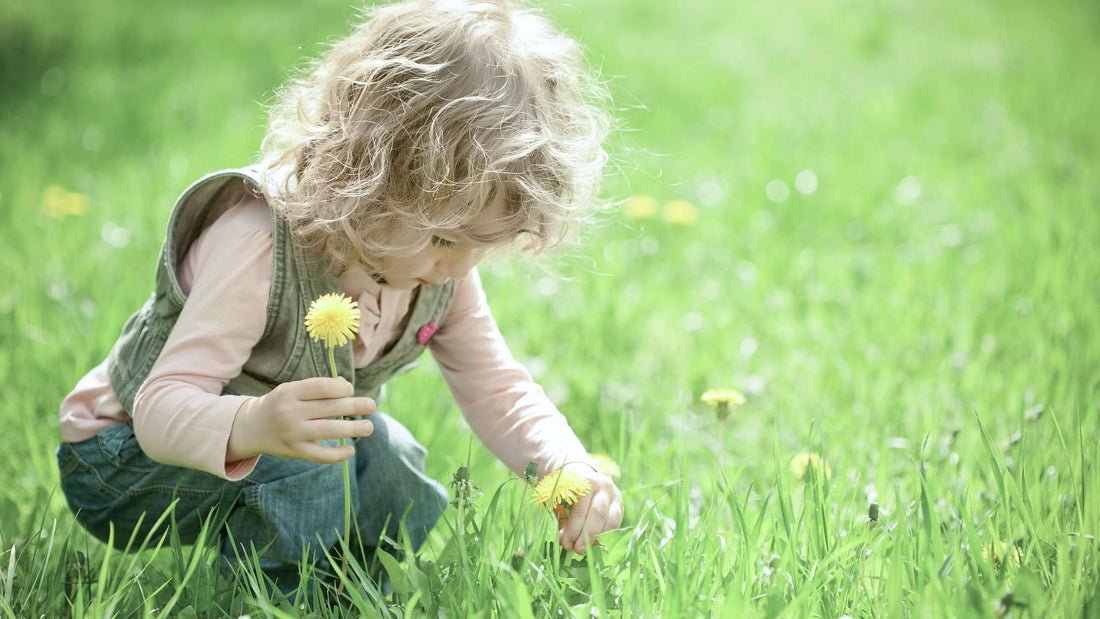 ENFANTS ET VITAMINE D