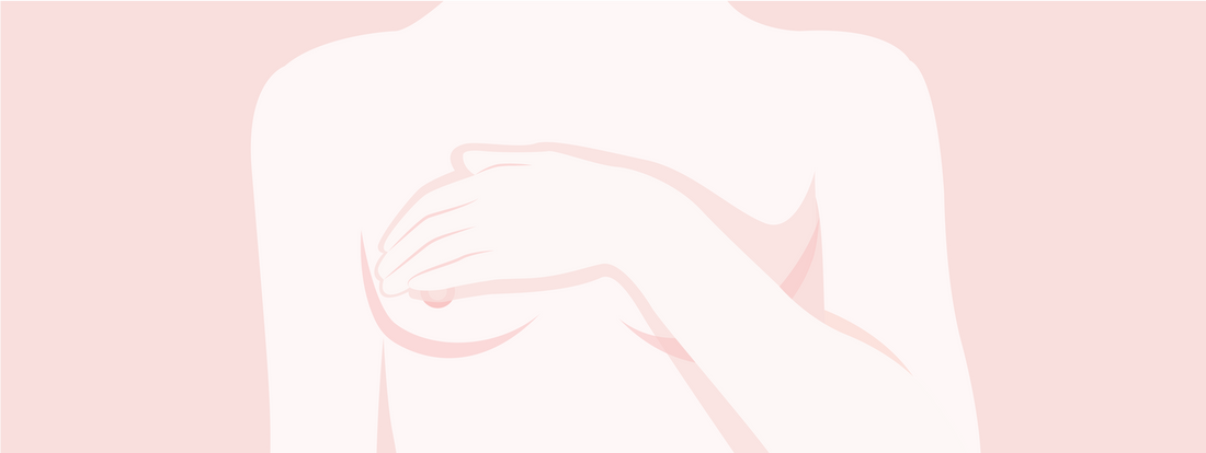 Pink Ribbon Pioupiou - Octobre Rose - Lutte contre le cancer du sein