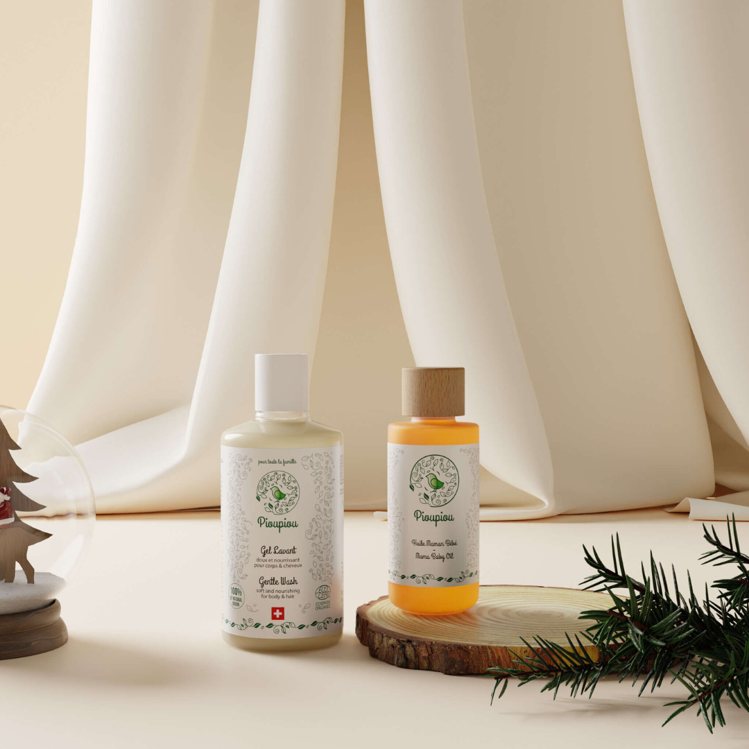 Coffret - Moment de Tendresse