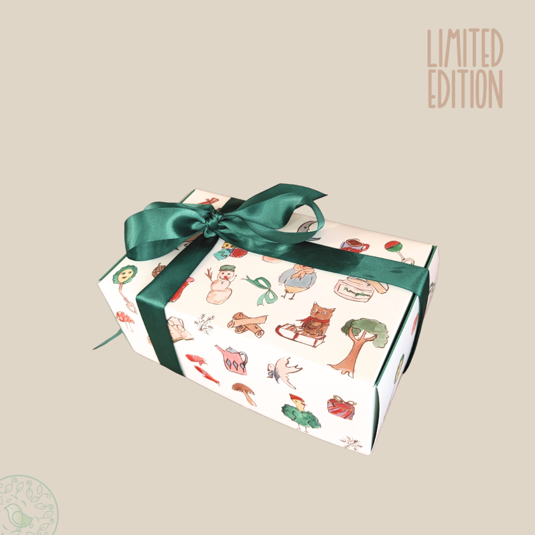 Coffret - Douceur d’Hiver