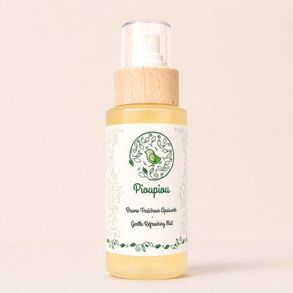 Brume Fraîcheur Apaisante Visage &amp; Corps