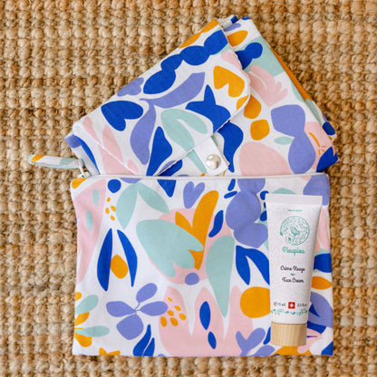 Pioupiou x Tilouco - Coffret Nomade