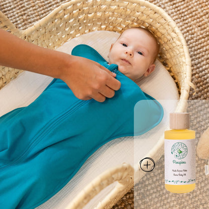 Pioupiou x Tilouco - Coffret Cocooning