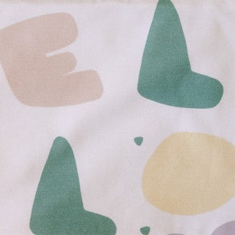 Pioupiou x Tilouco - Cocooning Basil Gift Set