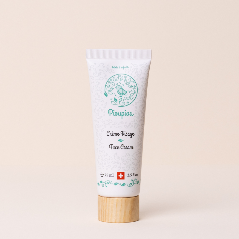 Face Cream | Babies and Children