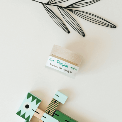Baume Douceur Bébé, Pioupiou, Natural, Naturel, Bébé, Famille, Soins, tout-petits, skincare, little ones