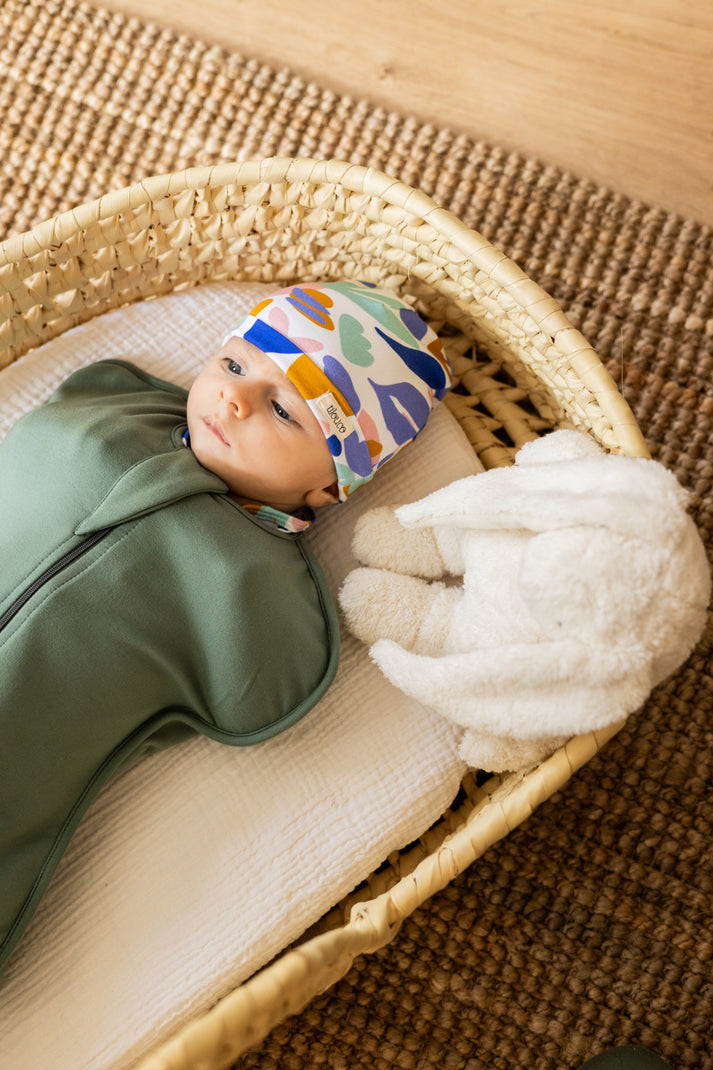 Pioupiou x Tilouco - Coffret Cocooning Basil