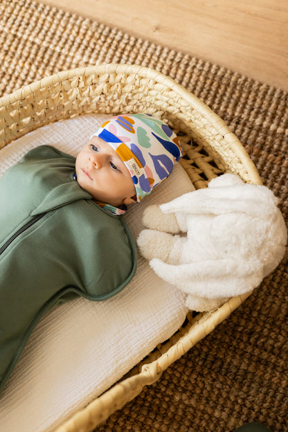 Pioupiou x Tilouco - Coffret Cocooning Basil