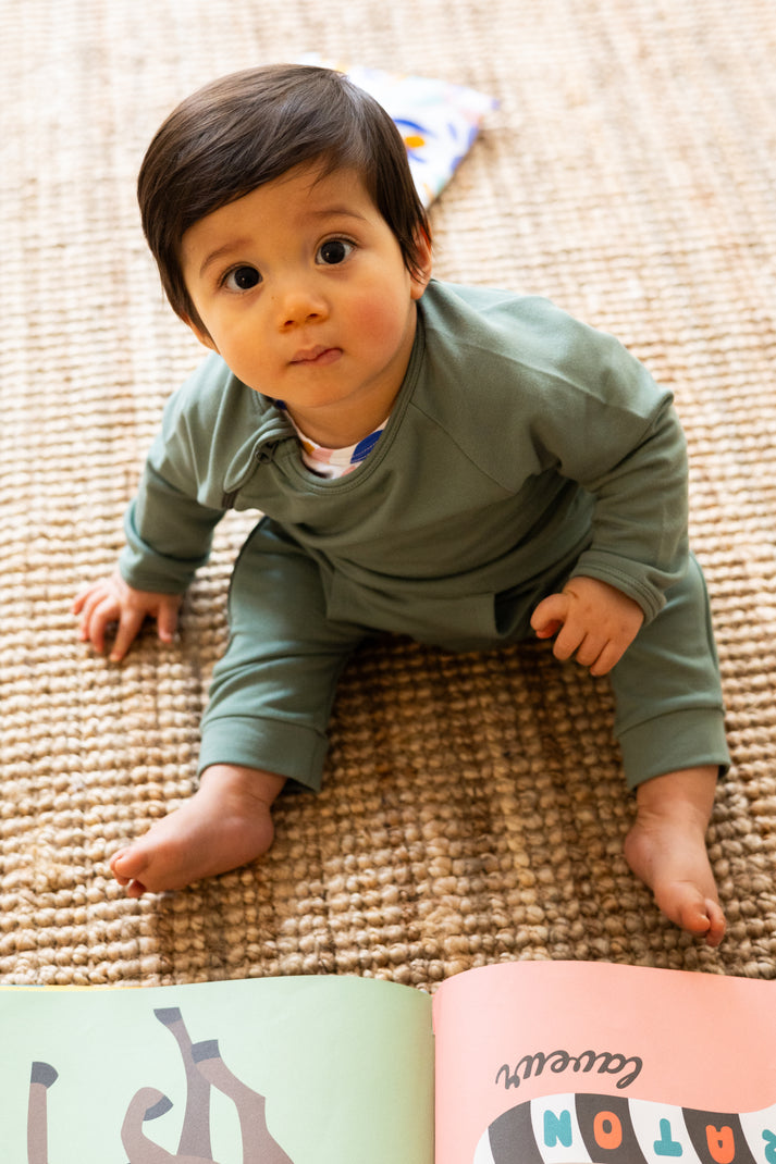 Pioupiou x Tilouco - Coffret Douceur Basil