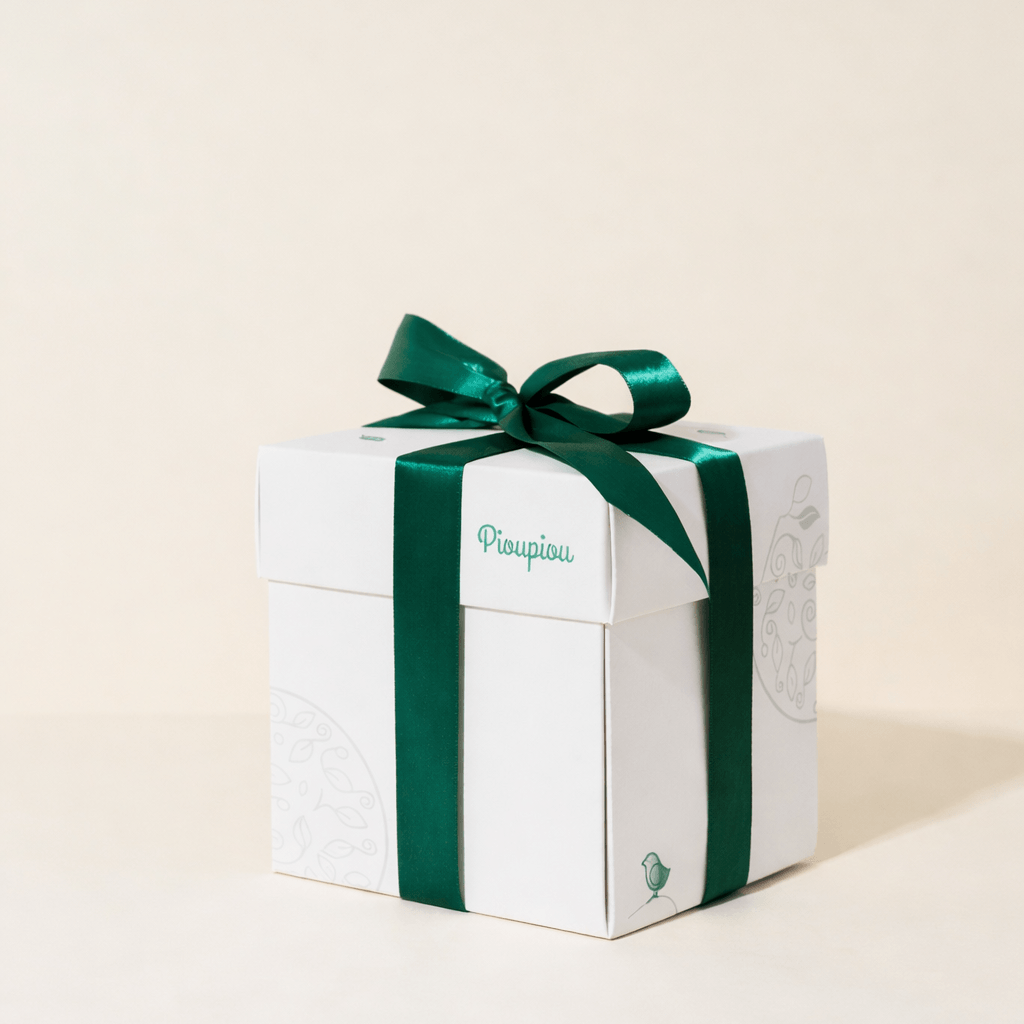 Coffret Soins Essentiels Maman - cadeau naissance et babyshower