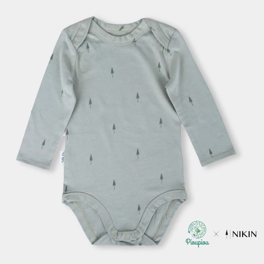 TreeBaby PIOUPIOU x NIKIN Geschenkset