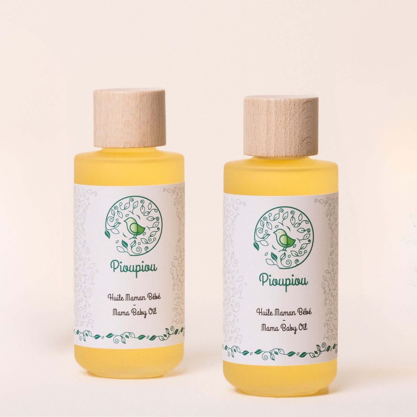 Mama Baby Oil | Pregnancy, Postpartum and Baby