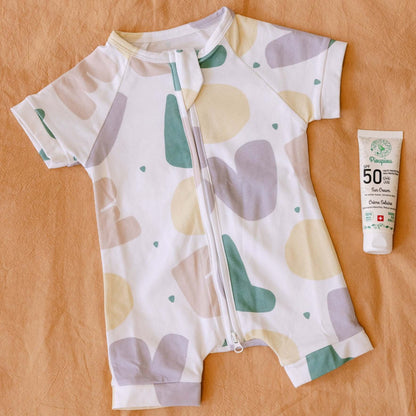 Pioupiou x Tilouco - Summer Baby Box Set