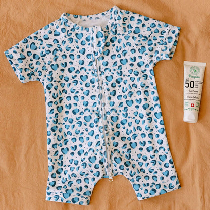 Pioupiou x Tilouco - Summer Baby Box Set